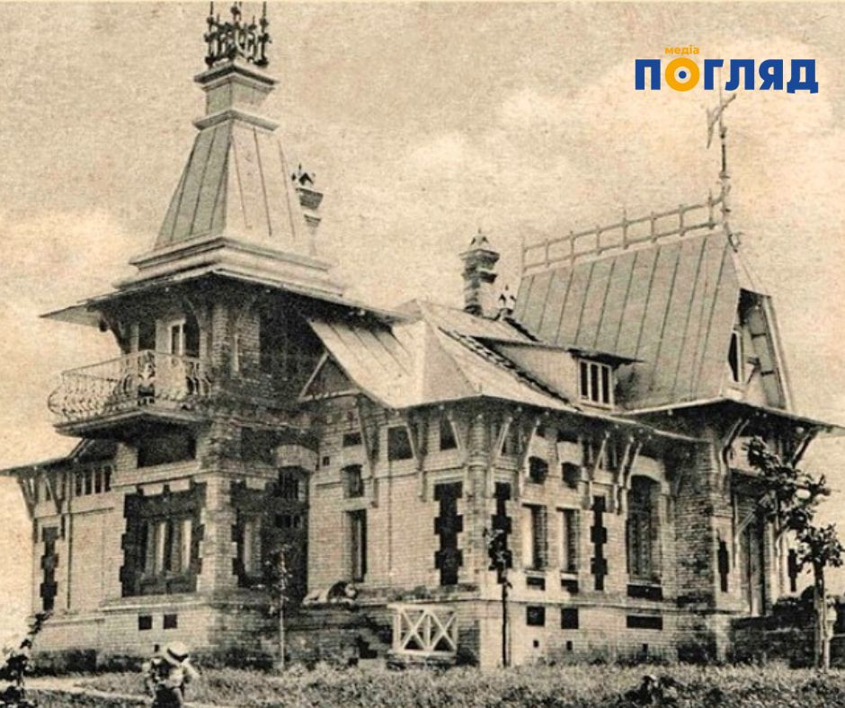 У Бучанському районі охоронний статус отримали три історичні об’єкти (ФОТО) - зображення